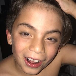 Meet your Posher, Isaiah